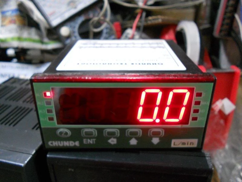 Đồng hồ đo dòng CG4-S01-A-N