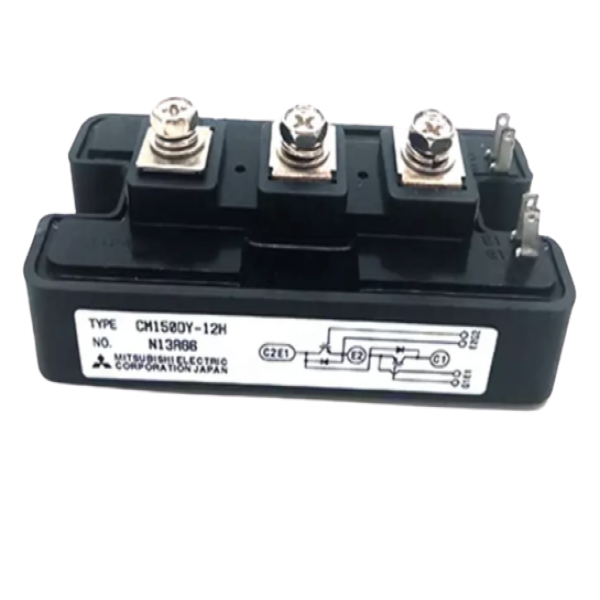 CM100DY-24A | IGBT Mitsubishi